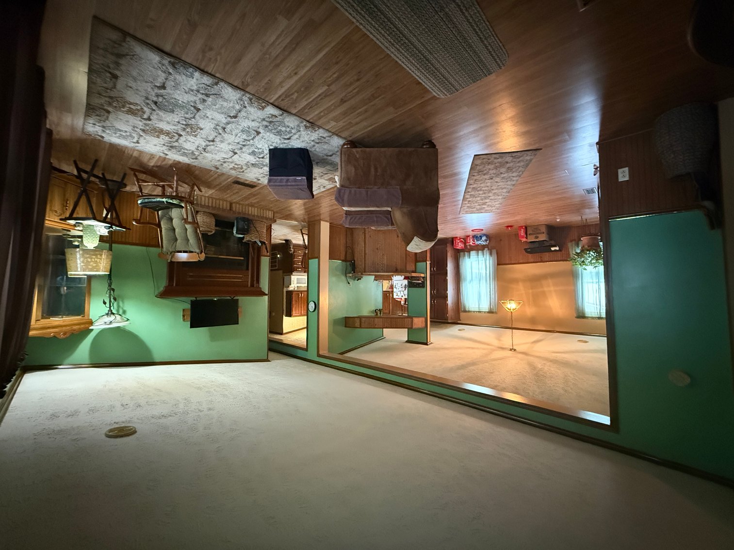 Image for Danville, WV – 3 Bedroom Doublewide that Must Be Moved: Perfect for Home, Rental, or Weekend Retreat!