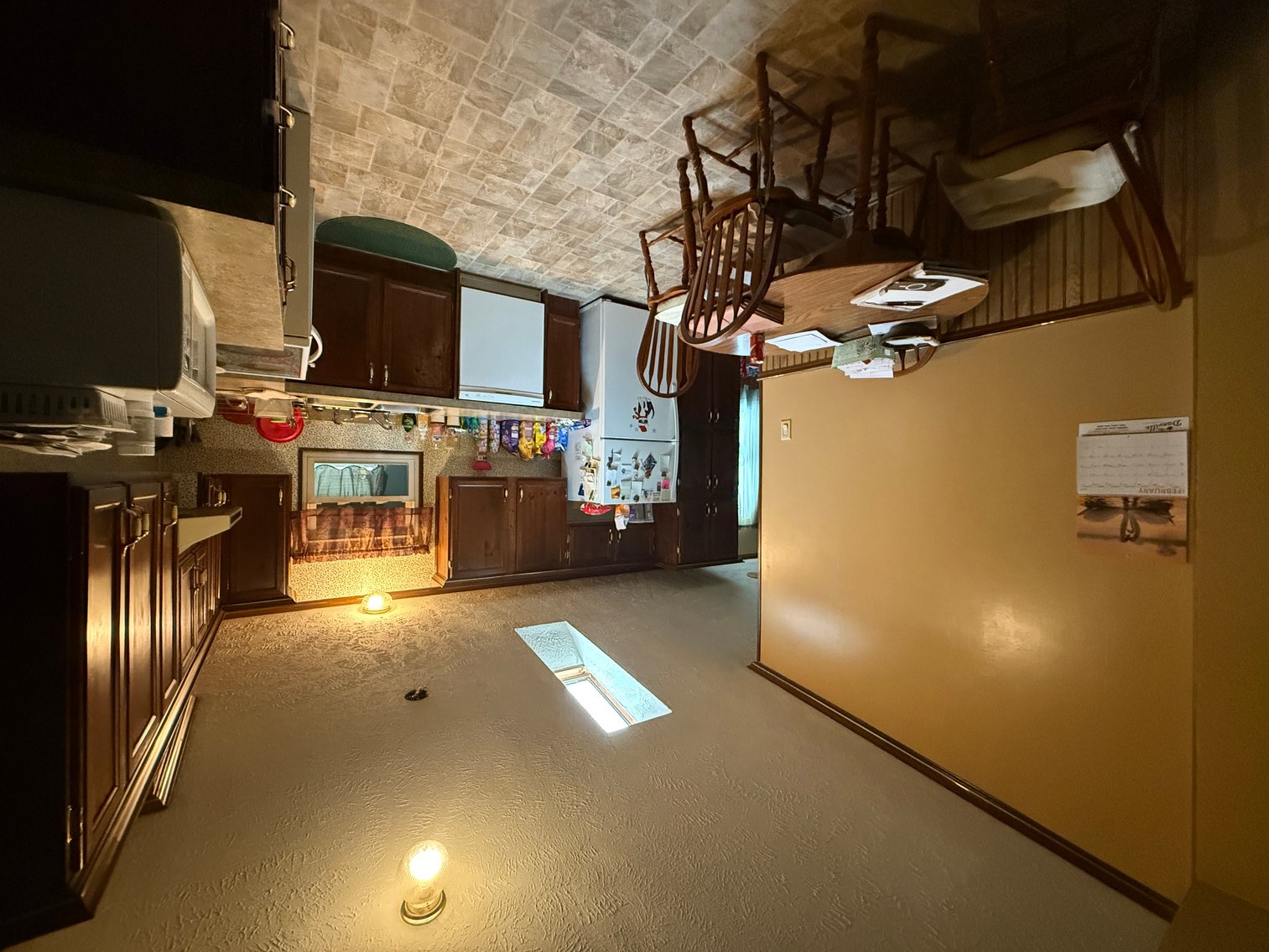 Image for Danville, WV – 3 Bedroom Doublewide that Must Be Moved: Perfect for Home, Rental, or Weekend Retreat!