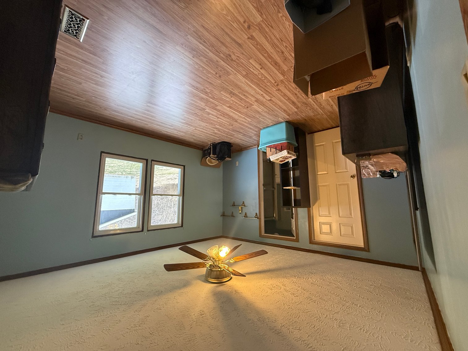 Image for Danville, WV – 3 Bedroom Doublewide that Must Be Moved: Perfect for Home, Rental, or Weekend Retreat!