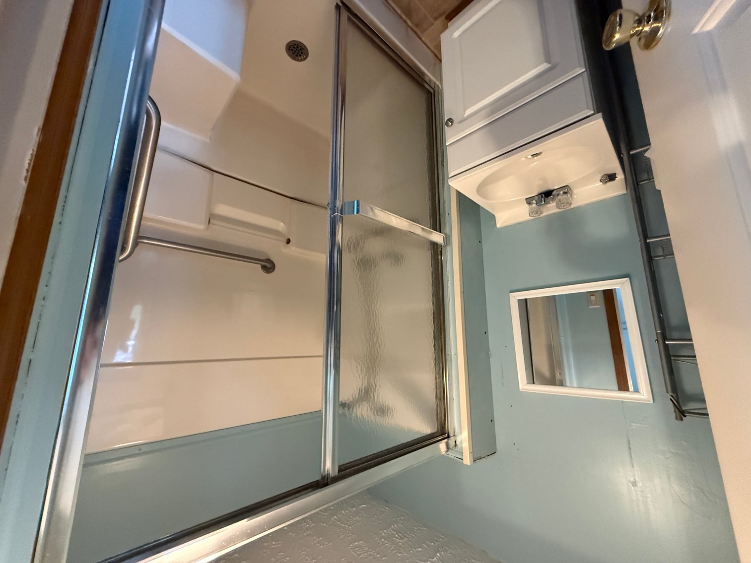 Image for Danville, WV – 3 Bedroom Doublewide that Must Be Moved: Perfect for Home, Rental, or Weekend Retreat!