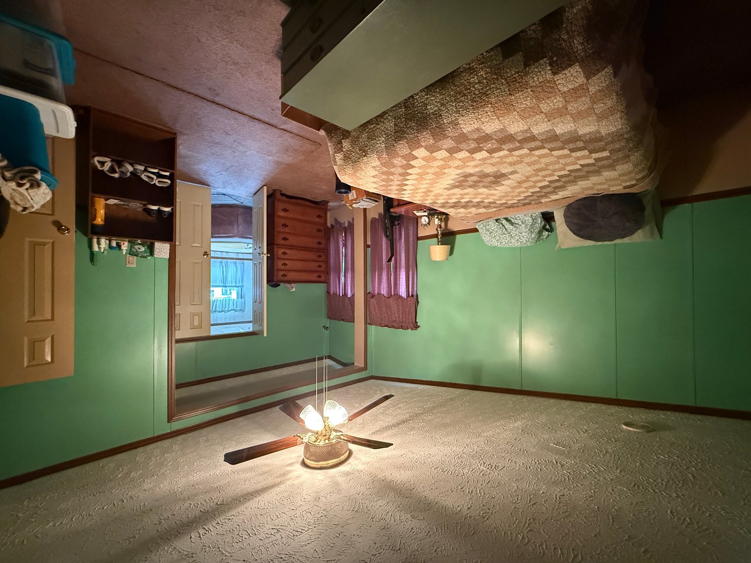 Image for Danville, WV – 3 Bedroom Doublewide that Must Be Moved: Perfect for Home, Rental, or Weekend Retreat!