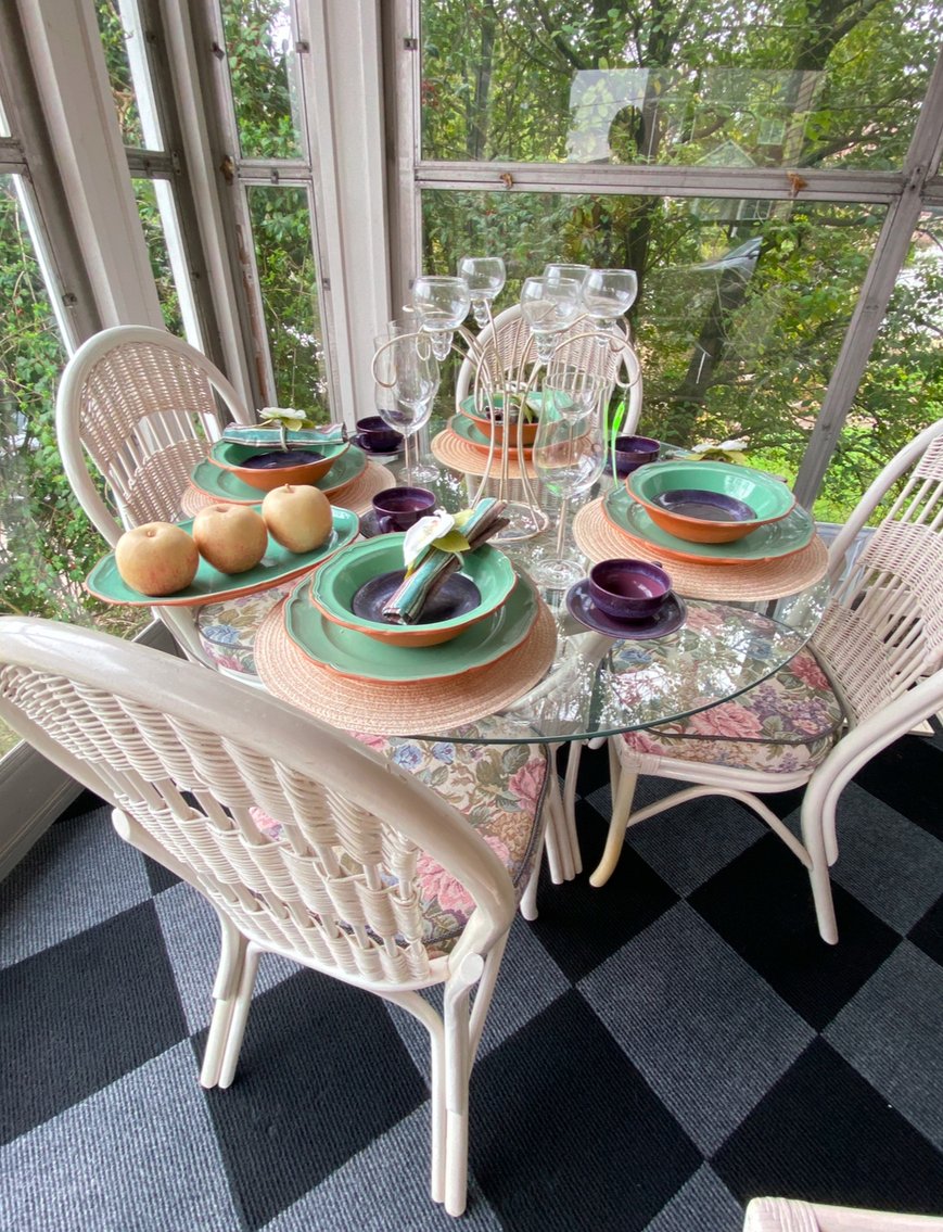 Image for Uniontown, PA – Moving Auction Everything Must Go! Furniture, Household Items, Decorative Items, China, Stoneware, Glassware, Patio Furniture, and More!