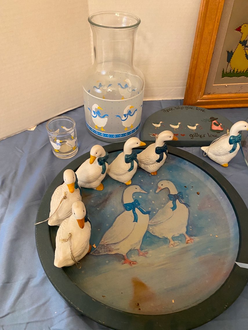 Image for Uniontown, PA – Moving Auction Everything Must Go! Furniture, Household Items, Decorative Items, China, Stoneware, Glassware, Patio Furniture, and More!