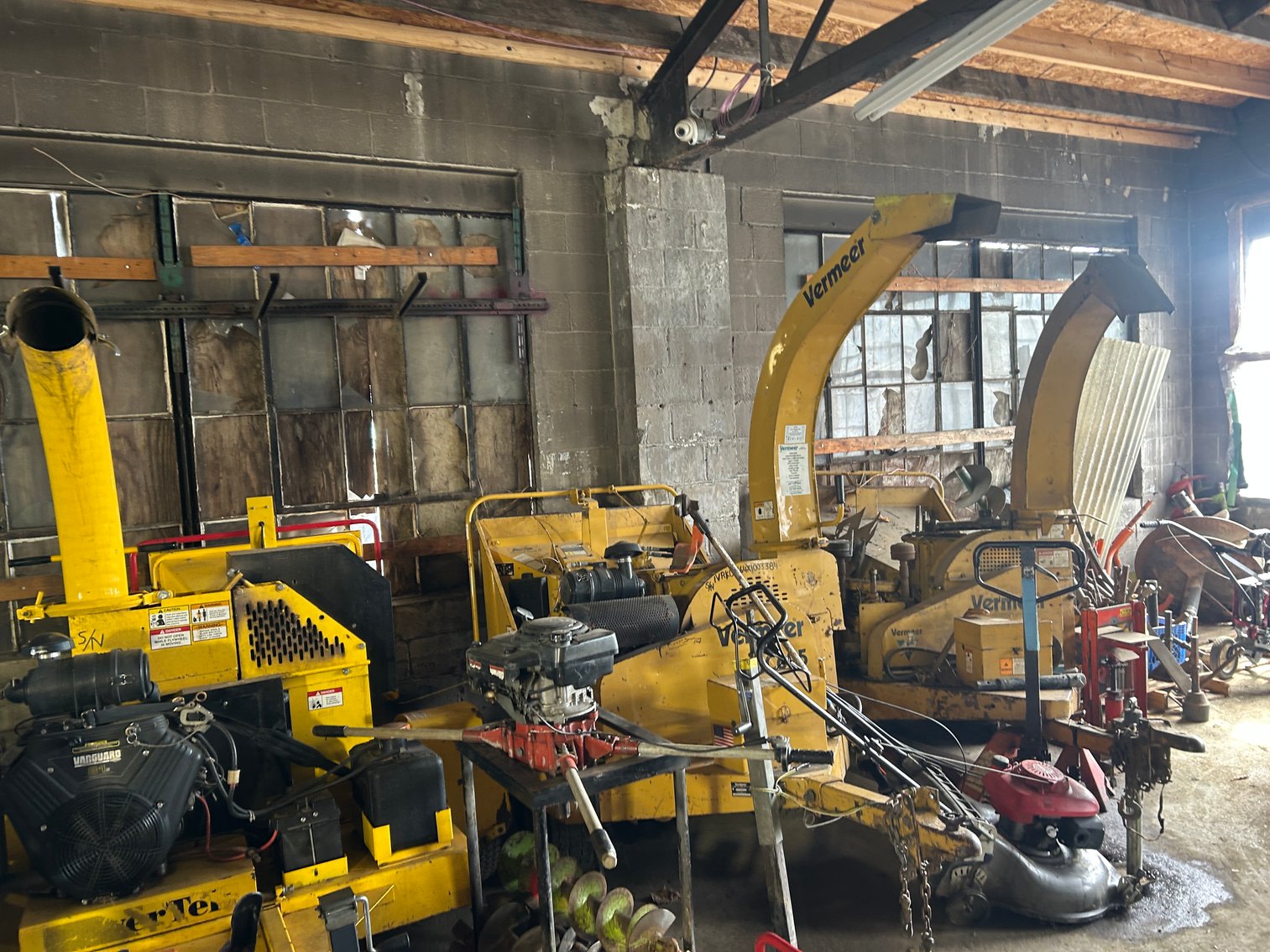 Image for McKees Rocks, PA -- Mini Excavators, Skid Loaders, Construction & Shop Equipment, Power Tools, Rental Equipment, Vehicles, Trailers, and MORE!