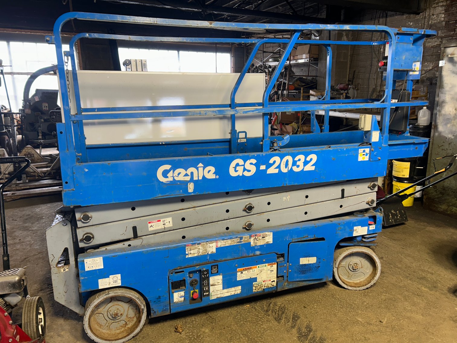 Image for McKees Rocks, PA -- Mini Excavators, Skid Loaders, Construction & Shop Equipment, Power Tools, Rental Equipment, Vehicles, Trailers, and MORE!