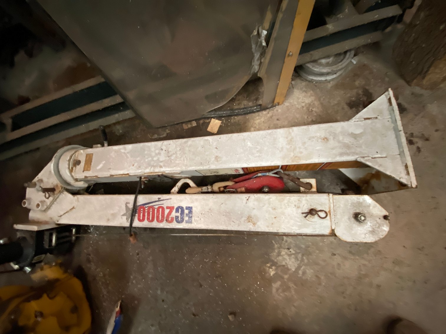 Image for Waynesburg, PA -- White Tree Service Retirement Sale, Woodchippers, Trucks, Tractors, Attachments, and much more!