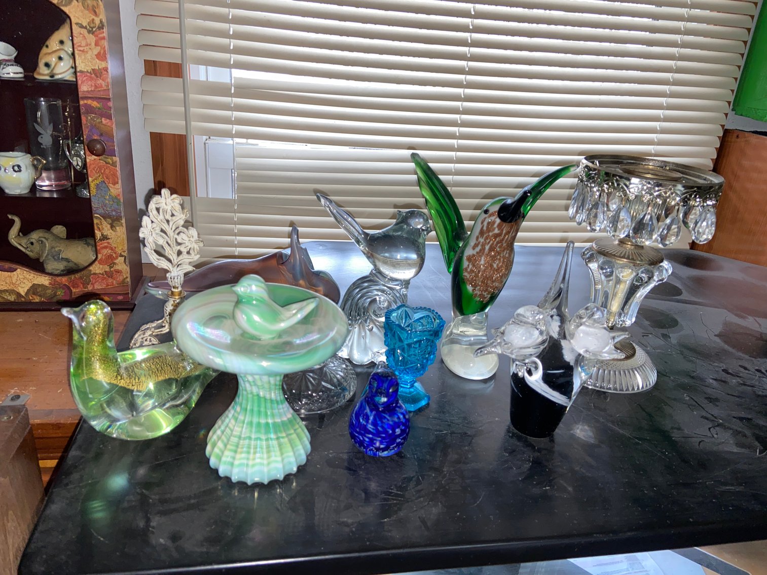 Image for Hurricane, WV -- Ford Explorer, Lamps, Tools, Furniture, Antiques, and MORE!