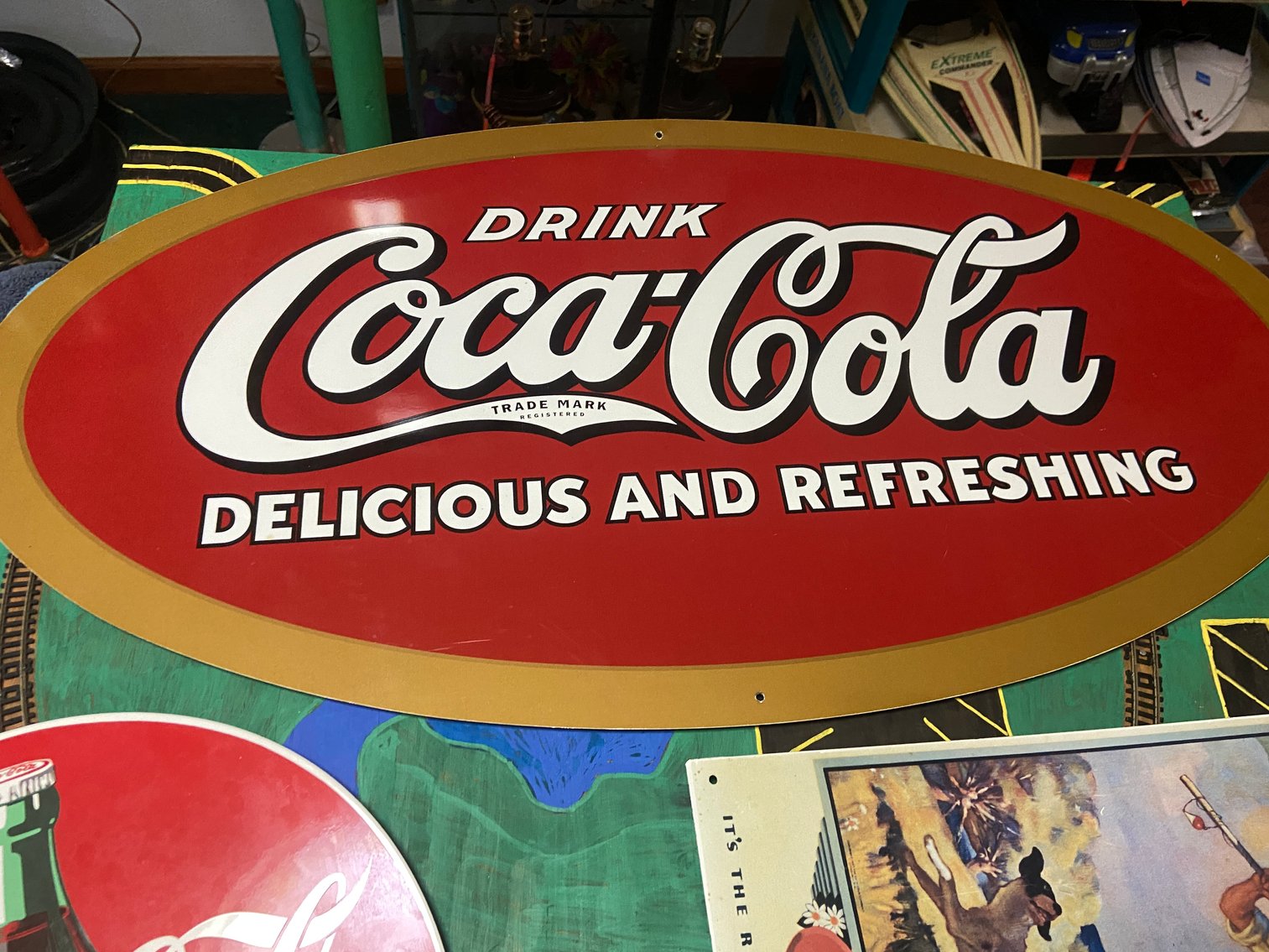 Image for Hurricane, WV -- Ford Explorer, Lamps, Tools, Furniture, Antiques, and MORE!