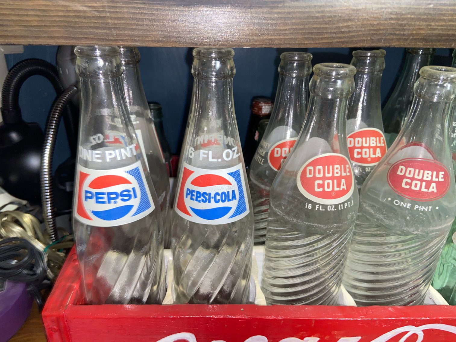 Image for Hurricane, WV -- Ford Explorer, Lamps, Tools, Furniture, Antiques, and MORE!