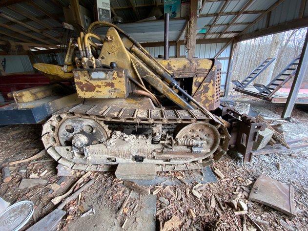 Image for Bruceton Mills, WV - Estate Auction: Farm Equipment, Shop Machinery, ATV & Parts