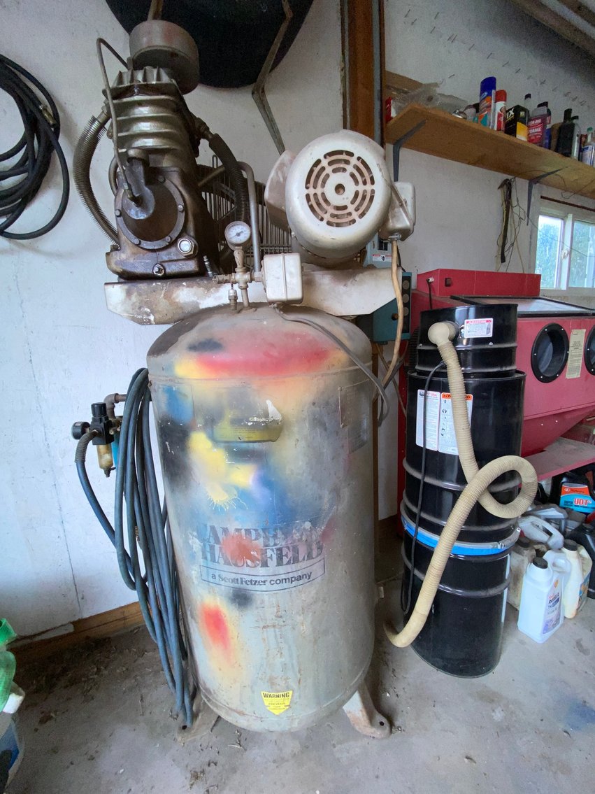 Image for Bruceton Mills, WV - Estate Auction: Farm Equipment, Shop Machinery, ATV & Parts