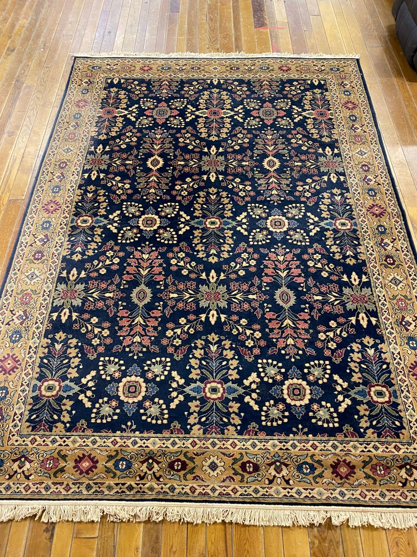 Image for Jane Lew, WV - Mahindra Tractor, H-D Motorcycle, Antiques, Furniture, Lawn Equipment