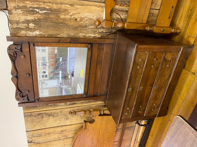 Image for Jane Lew, WV - Mahindra Tractor, H-D Motorcycle, Antiques, Furniture, Lawn Equipment