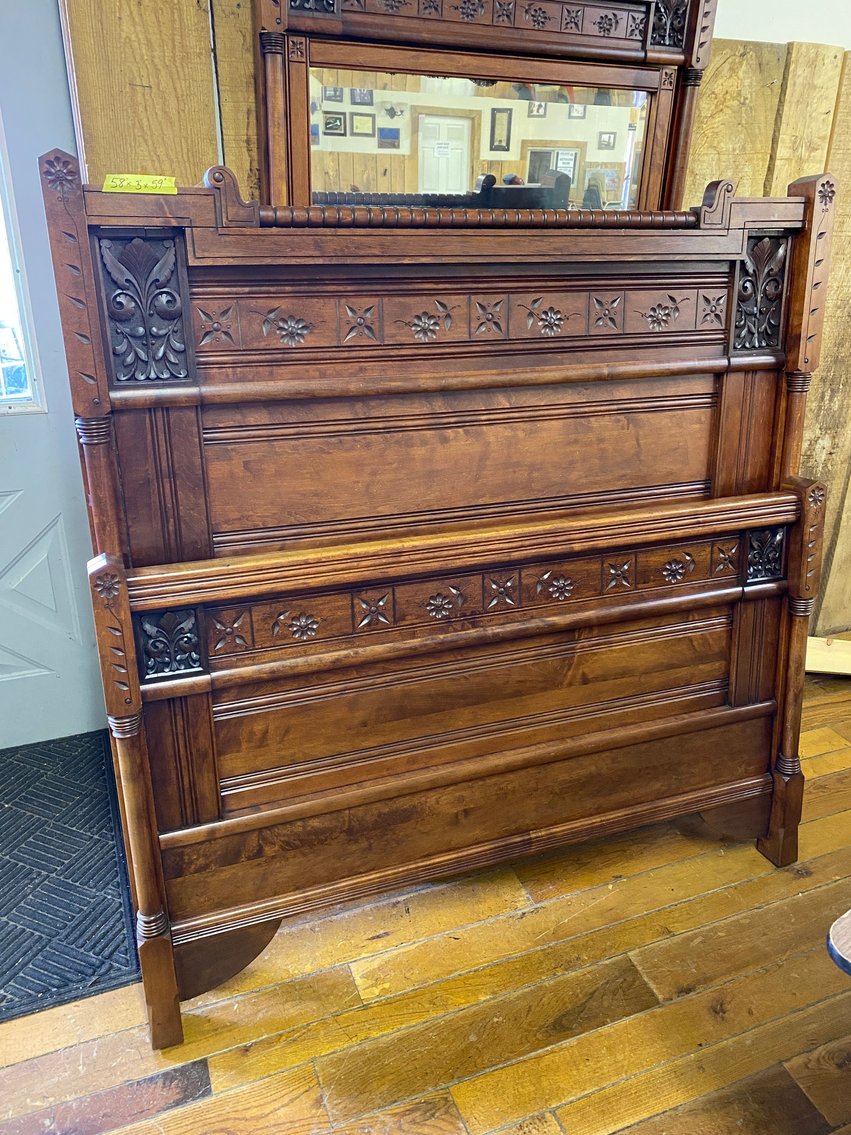 Image for Jane Lew, WV - Mahindra Tractor, H-D Motorcycle, Antiques, Furniture, Lawn Equipment