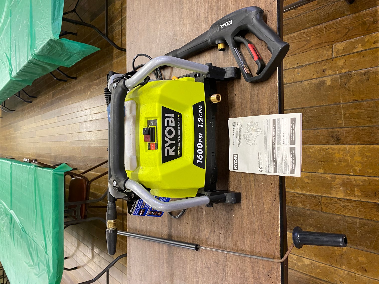 Image for Jane Lew, WV - Mahindra Tractor, H-D Motorcycle, Antiques, Furniture, Lawn Equipment