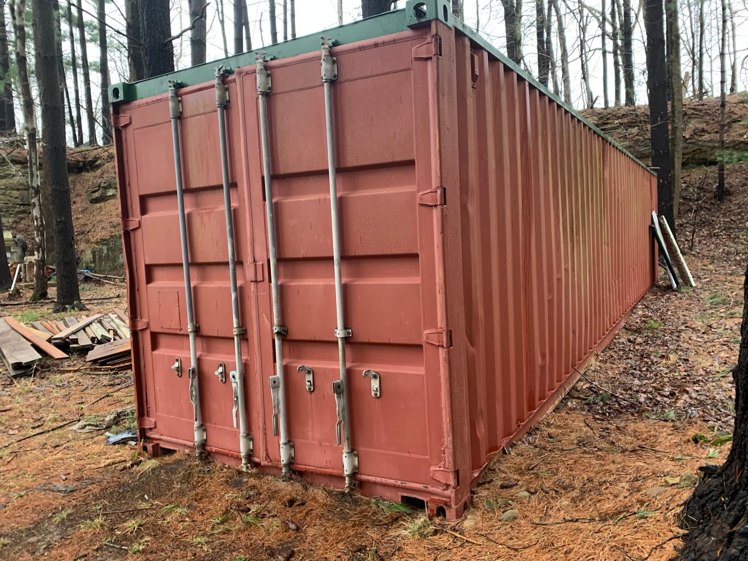 Image for Morgantown, WV - JAMISON ESTATE: Over 700 Lots! New in Box Tools, Sporting Goods, 70's Model Trucks, Airstreams, Collectibles, Glassware and More!