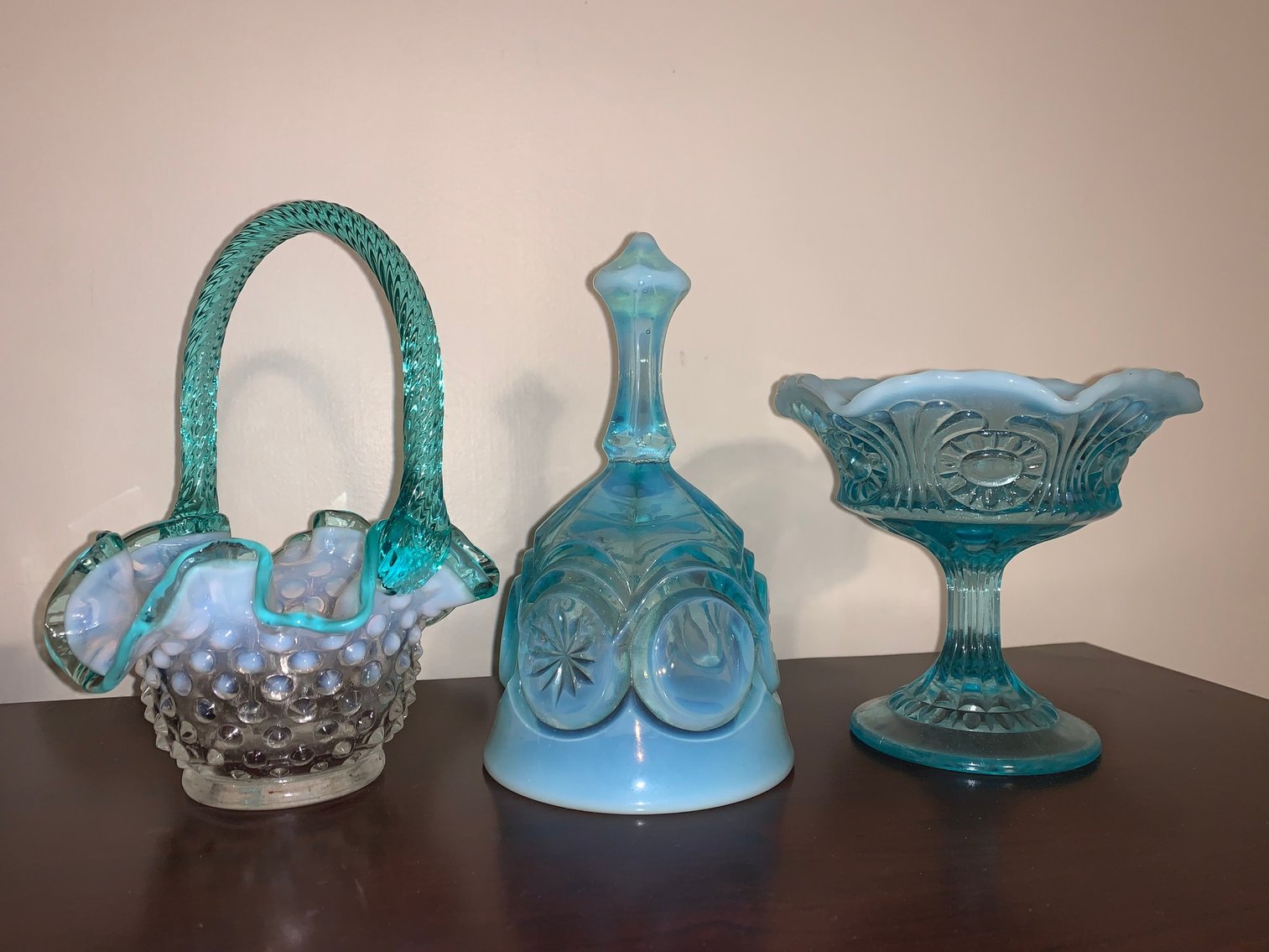 Image for Morgantown, WV - JAMISON ESTATE: Over 700 Lots! New in Box Tools, Sporting Goods, 70's Model Trucks, Airstreams, Collectibles, Glassware and More!