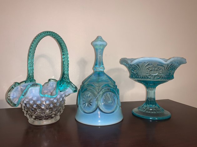 Image for Morgantown, WV - JAMISON ESTATE: Over 700 Lots! New in Box Tools, Sporting Goods, 70's Model Trucks, Airstreams, Collectibles, Glassware and More!