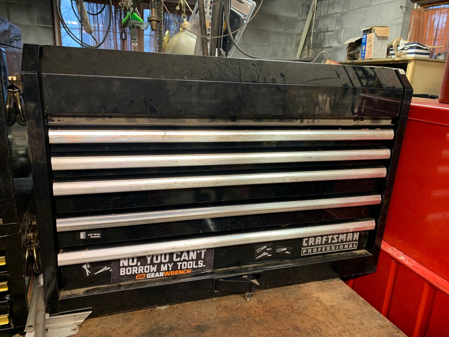 Image for Morgantown, WV - JAMISON ESTATE: Over 700 Lots! New in Box Tools, Sporting Goods, 70's Model Trucks, Airstreams, Collectibles, Glassware and More!