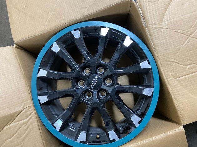 Image for Nitro, WV -- New and Used Car Parts, Chevy Parts, Ford Parts, GMC Parts, Corvette Parts, Wheels, Tires and MORE!