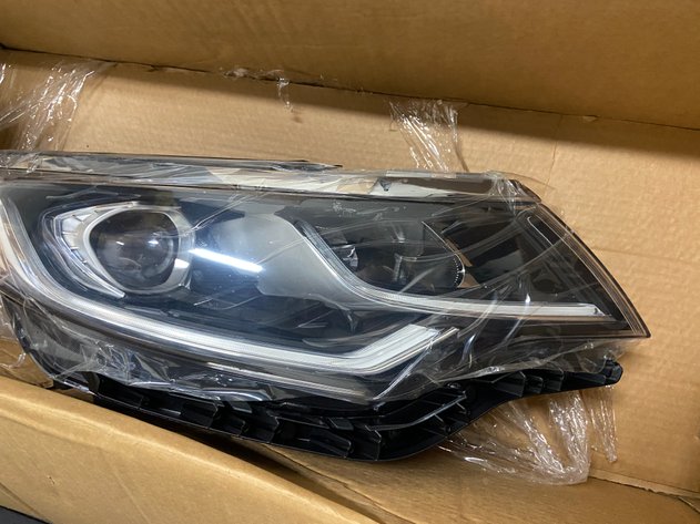 Image for Nitro, WV -- New and Used Car Parts, Chevy Parts, Ford Parts, GMC Parts, Corvette Parts, Wheels, Tires and MORE!