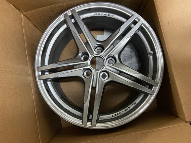 Image for Nitro, WV -- New and Used Car Parts, Chevy Parts, Ford Parts, GMC Parts, Corvette Parts, Wheels, Tires and MORE!