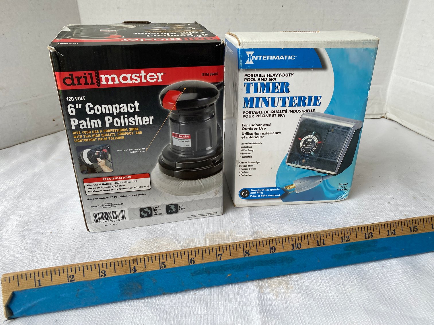 Image for Connellsville, PA -- Riding Mowers, Tools, Hunting Supplies, Furniture, Many Decorator items, Holiday Decorations, Household items, Men's and Women's Clothing, Patio Furniture, Exercise Equipment, More!