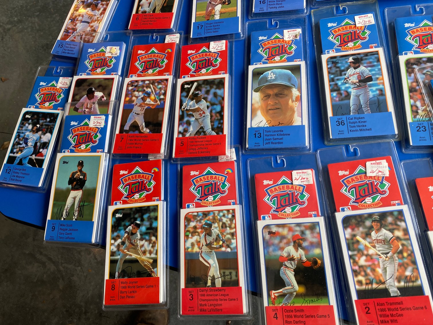 Image for Connellsville, PA -- Riding Mowers, Tools, Hunting Supplies, Furniture, Many Decorator items, Holiday Decorations, Household items, Men's and Women's Clothing, Patio Furniture, Exercise Equipment, More!