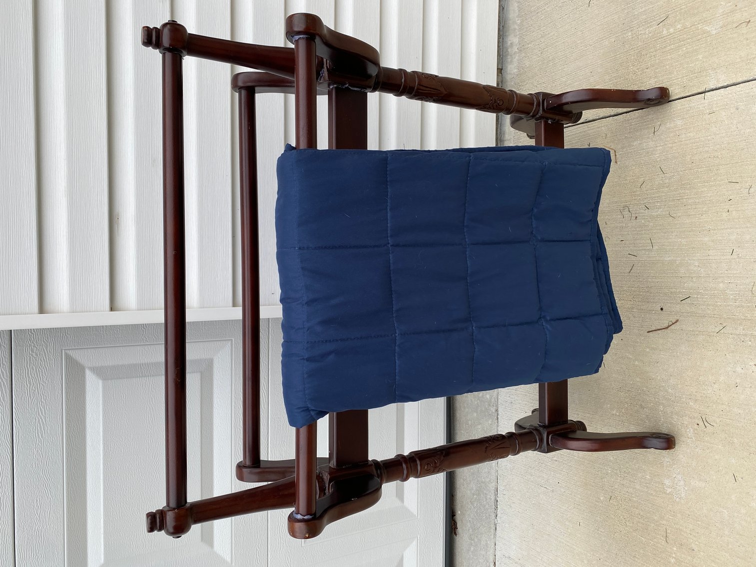 Image for Connellsville, PA -- Riding Mowers, Tools, Hunting Supplies, Furniture, Many Decorator items, Holiday Decorations, Household items, Men's and Women's Clothing, Patio Furniture, Exercise Equipment, More!