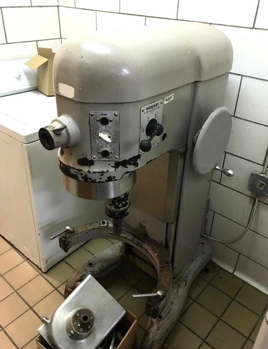 Image for East Millsboro, PA -- Commercial Kitchen Equipment, Tools,Furniture, Bunk Beds,Church Pews, Toys, Bouncy House, Exercise Equipment, Craft & Decorating Supplies, Beaty Shop Equipment, Office Supplies, Household items, Bath Products, Cleaning Supplies, Clot