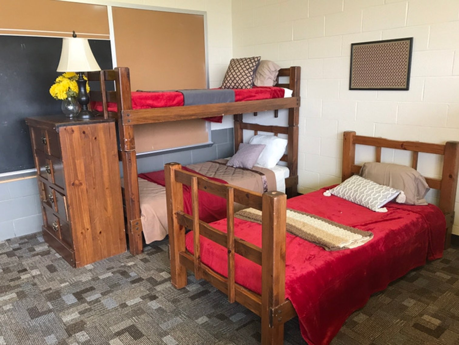 Image for East Millsboro, PA -- Commercial Kitchen Equipment, Tools,Furniture, Bunk Beds,Church Pews, Toys, Bouncy House, Exercise Equipment, Craft & Decorating Supplies, Beaty Shop Equipment, Office Supplies, Household items, Bath Products, Cleaning Supplies, Clot