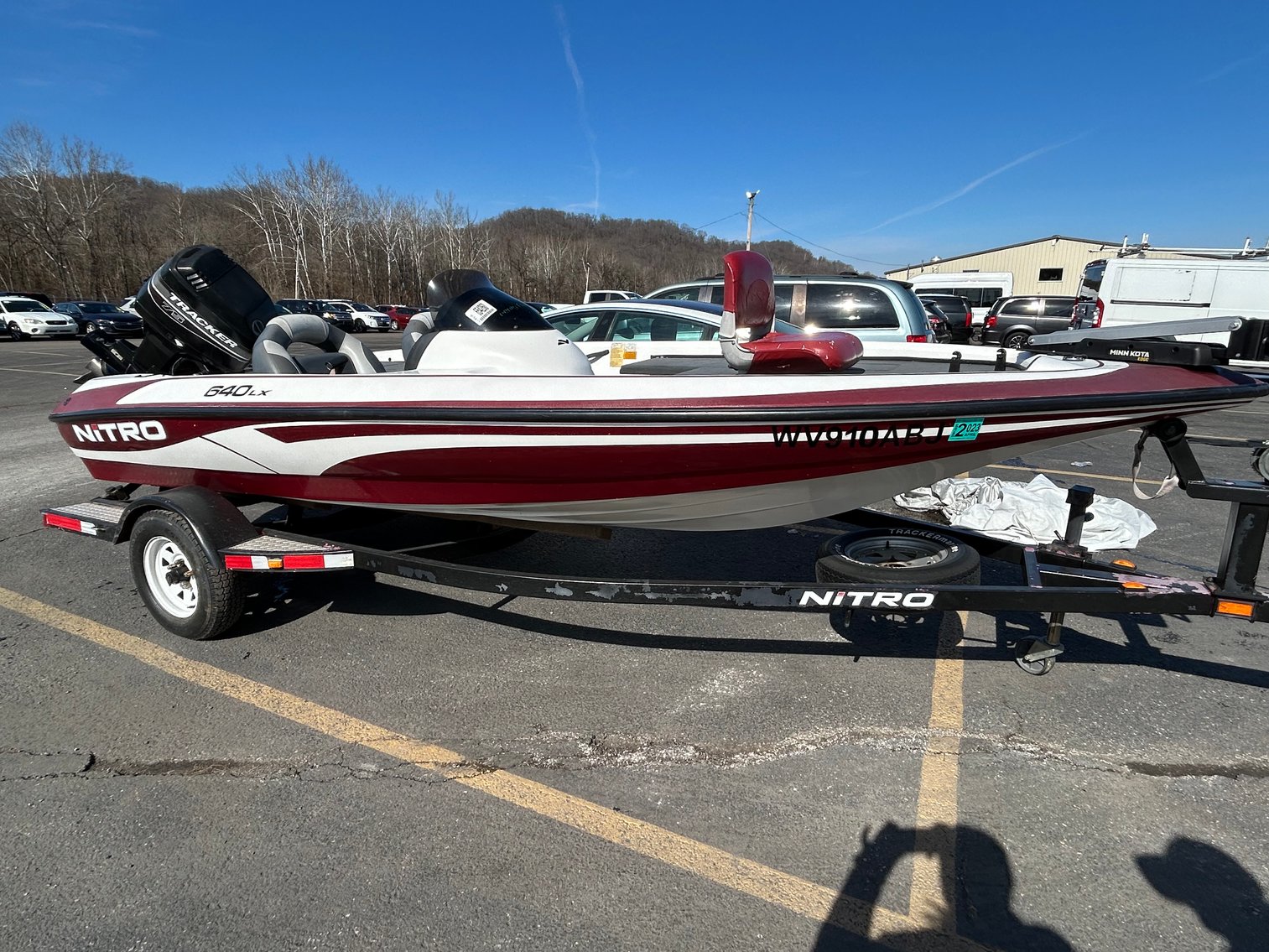 Image for St. Albans, WV -- Vehicles, RV, Boat, Glassware, Diecast Cars, Blenko, Fenton, Crocks and MORE!