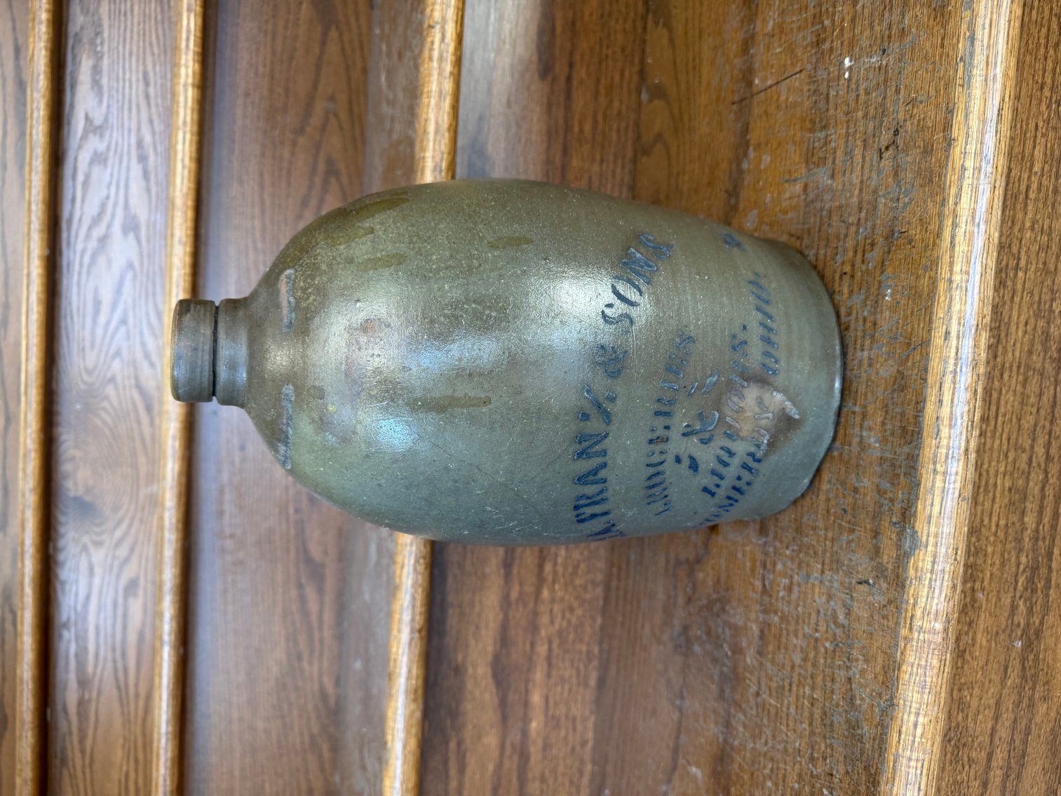 Image for St. Albans, WV -- Vehicles, RV, Boat, Glassware, Diecast Cars, Blenko, Fenton, Crocks and MORE!