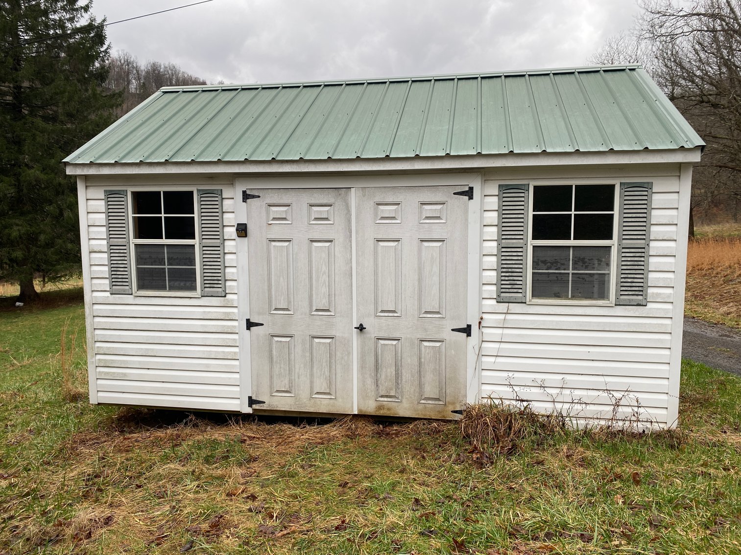 Image for Grafton, WV – Online Equipment and Tool Auction