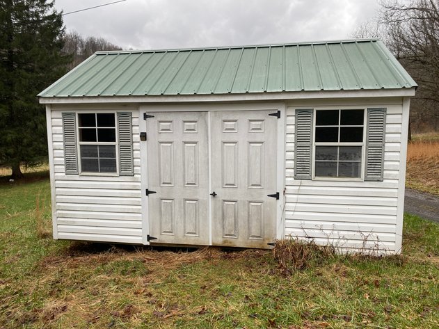 Image for Grafton, WV – Online Equipment and Tool Auction