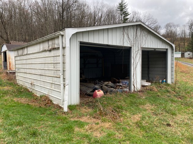 Image for Grafton, WV – Online Equipment and Tool Auction