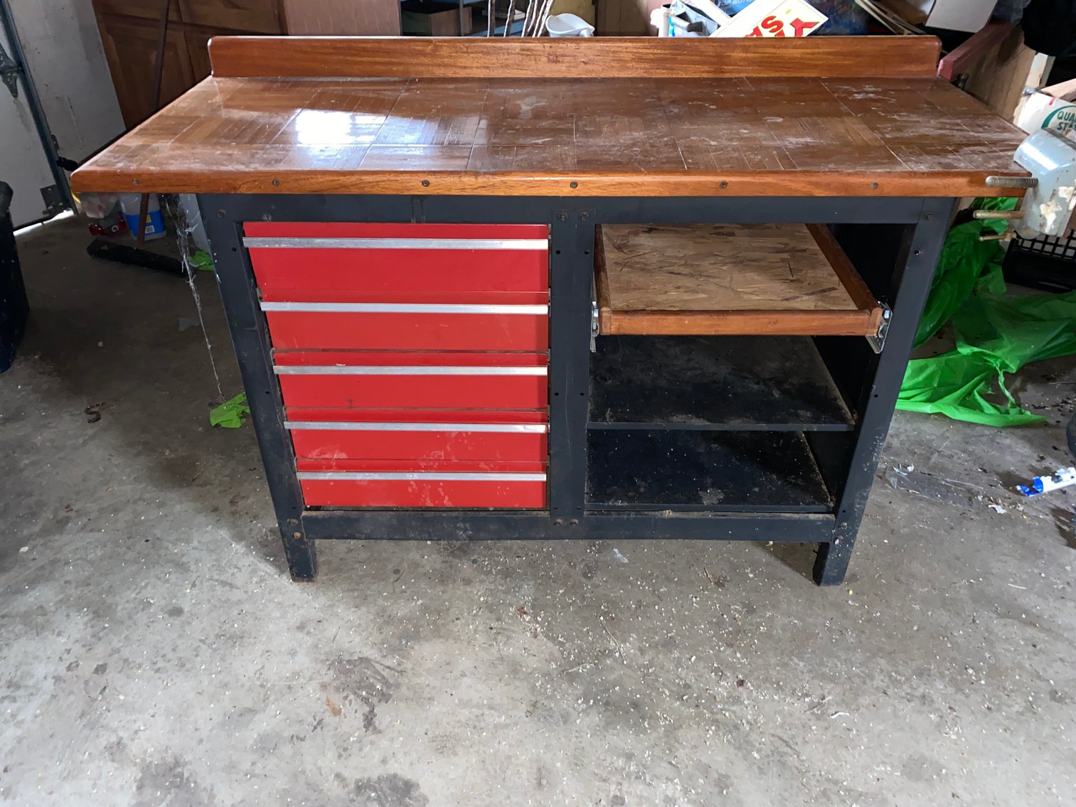 Image for Grafton, WV – Online Equipment and Tool Auction