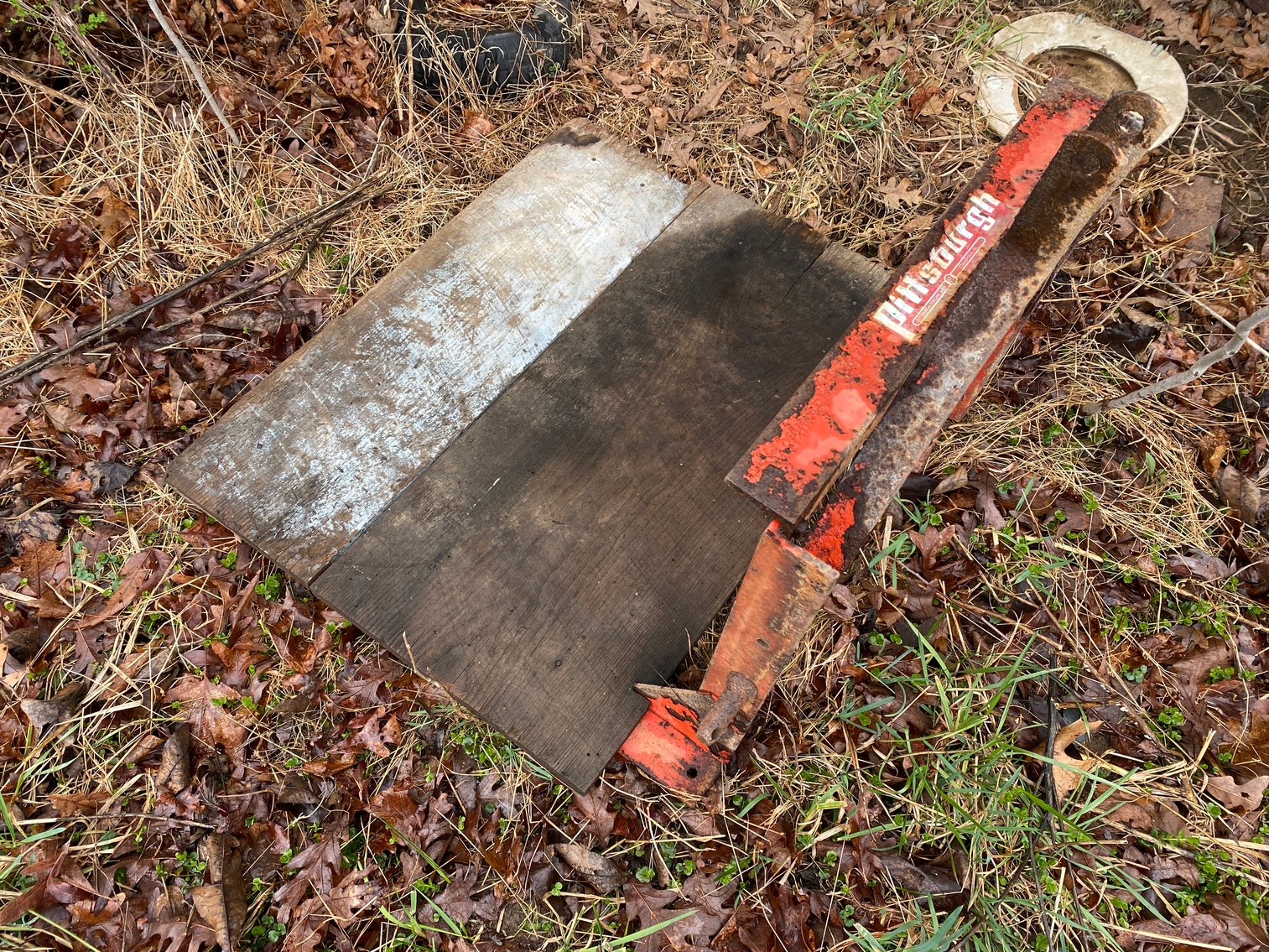 Image for Grafton, WV – Online Equipment and Tool Auction