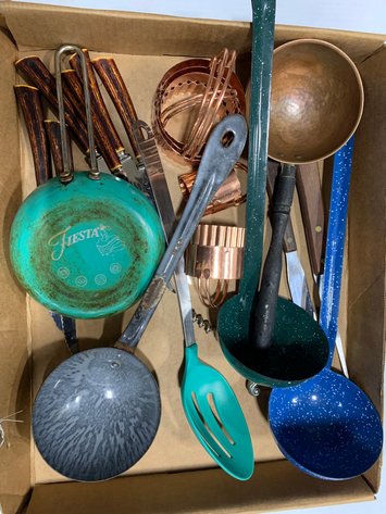 Image for Shinnston, WV - One owner! Over 500 Lots: Sports Car, Camper, Farm Equipment, Guns, Antiques, Collectibles, Tools