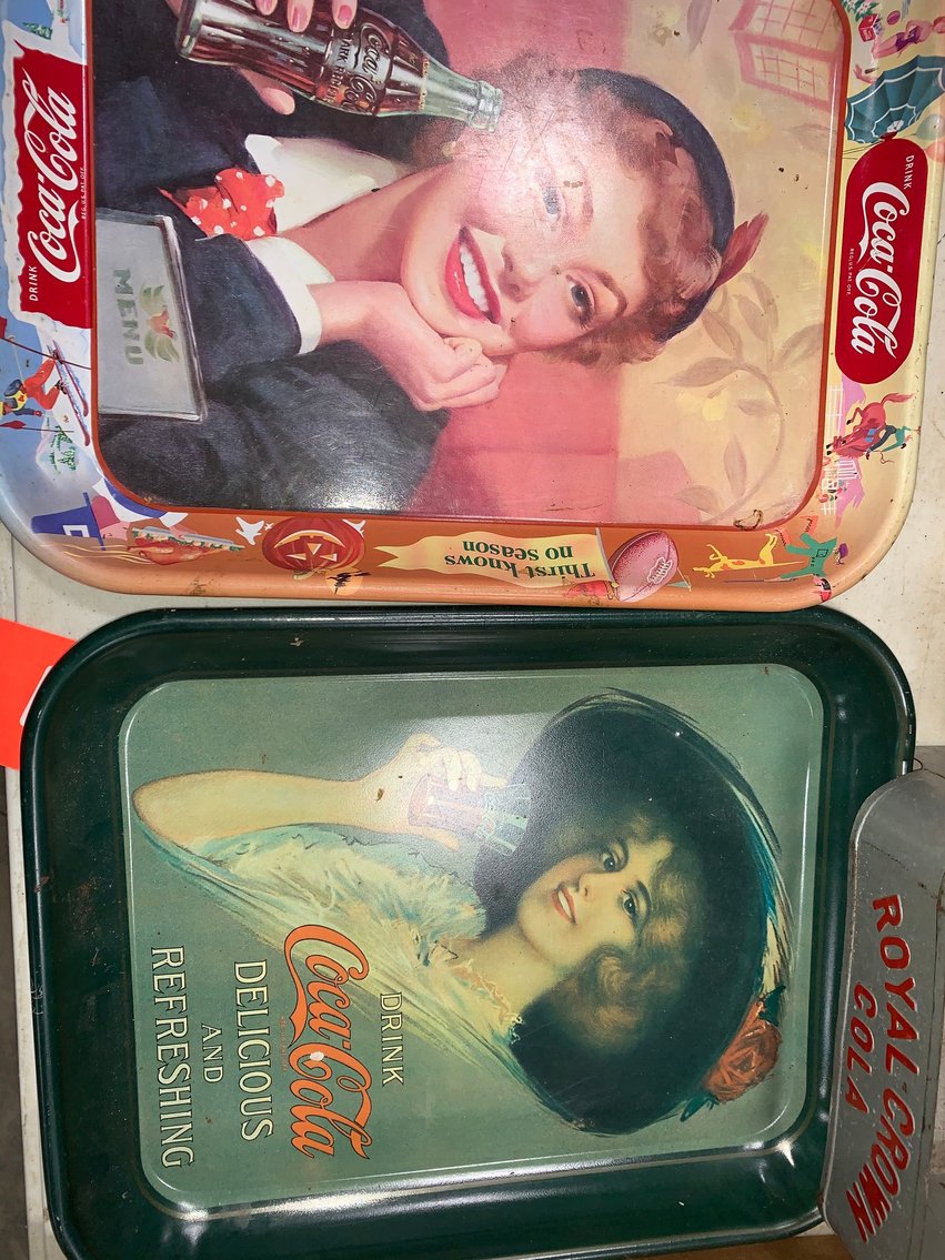 Image for Shinnston, WV - One owner! Over 500 Lots: Sports Car, Camper, Farm Equipment, Guns, Antiques, Collectibles, Tools