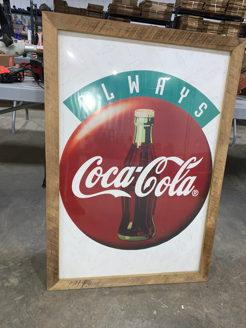 Image for Shinnston, WV - One owner! Over 500 Lots: Sports Car, Camper, Farm Equipment, Guns, Antiques, Collectibles, Tools