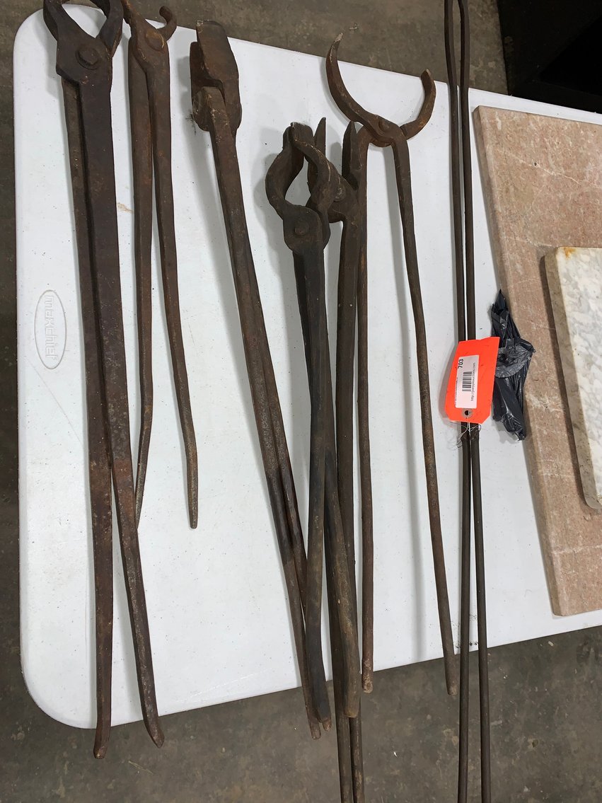 Image for Shinnston, WV - One owner! Over 500 Lots: Sports Car, Camper, Farm Equipment, Guns, Antiques, Collectibles, Tools