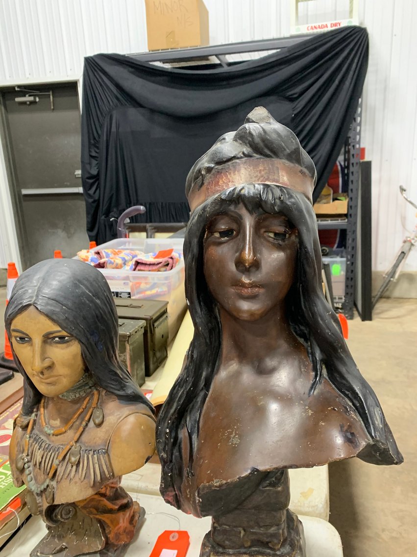 Image for Shinnston, WV - One owner! Over 500 Lots: Sports Car, Camper, Farm Equipment, Guns, Antiques, Collectibles, Tools