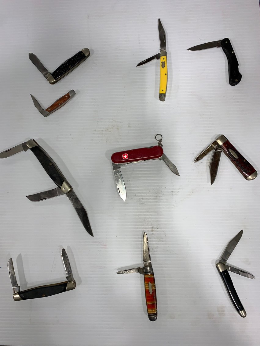 Image for Shinnston, WV - One owner! Over 500 Lots: Sports Car, Camper, Farm Equipment, Guns, Antiques, Collectibles, Tools