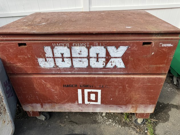 Image for Chesapeake, OH -- Contractor Liquidation- Tools, Man Lifts, Doors, Windows, Woodwork and MORE!