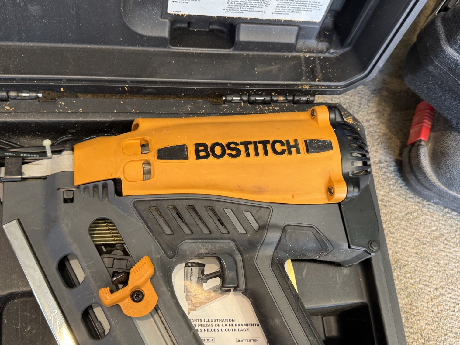 Image for Chesapeake, OH -- Contractor Liquidation- Tools, Man Lifts, Doors, Windows, Woodwork and MORE!