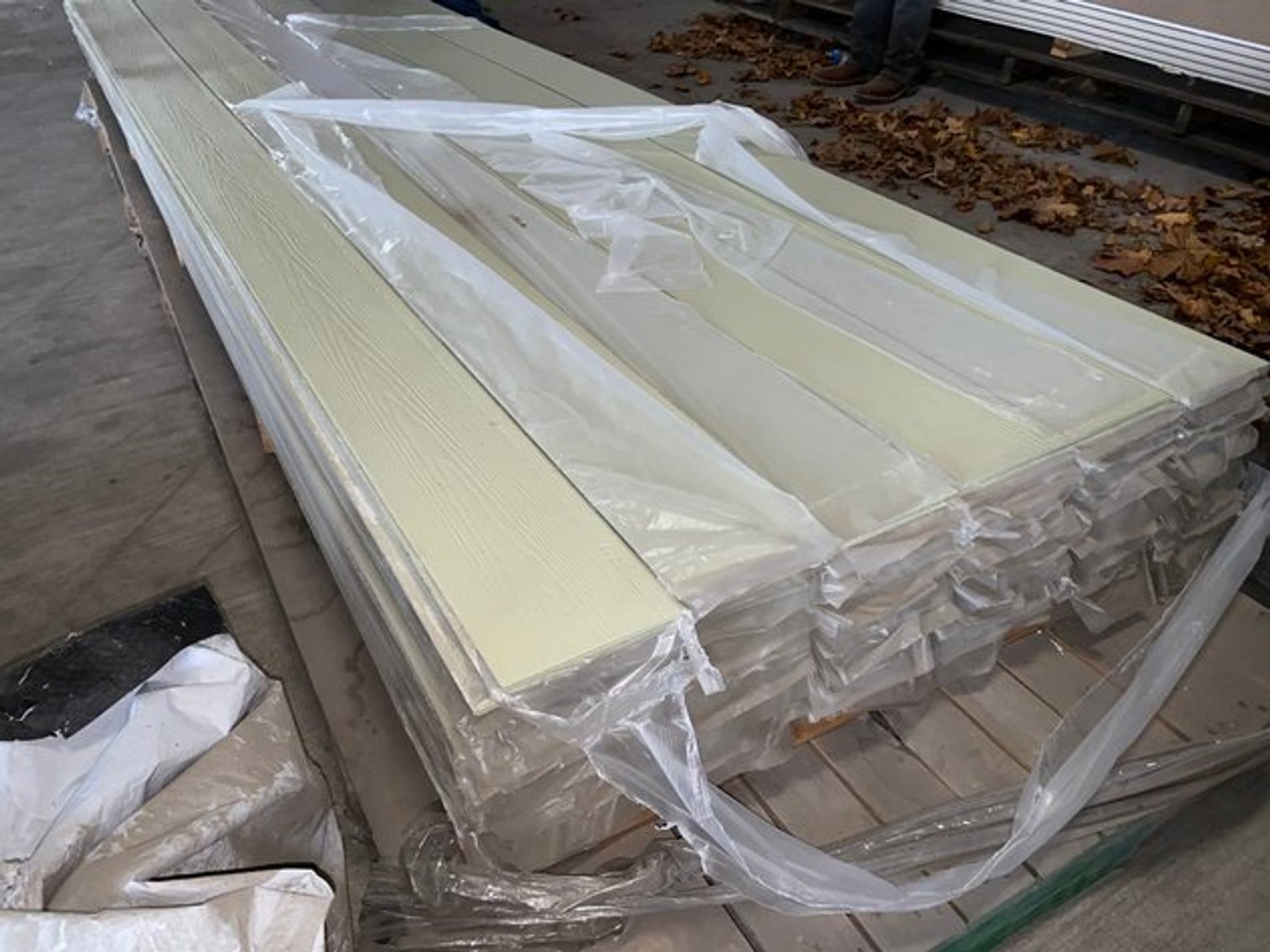 Image for Clarksburg, WV - HARTLAND PLANING MILL LIQUIDATION - SESSION TWO - HUGE Selection of Quality Wood, Woodworking Tools & Finishing Equipment, Staining Paints, and Construction Supplies