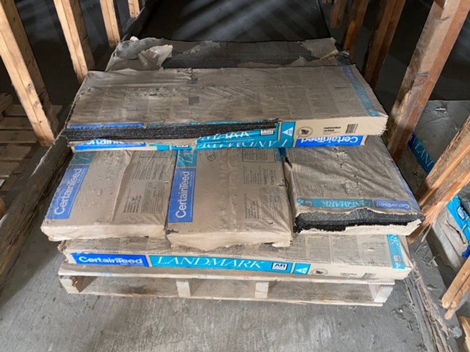 Image for Clarksburg, WV - HARTLAND PLANING MILL LIQUIDATION - SESSION TWO - HUGE Selection of Quality Wood, Woodworking Tools & Finishing Equipment, Staining Paints, and Construction Supplies