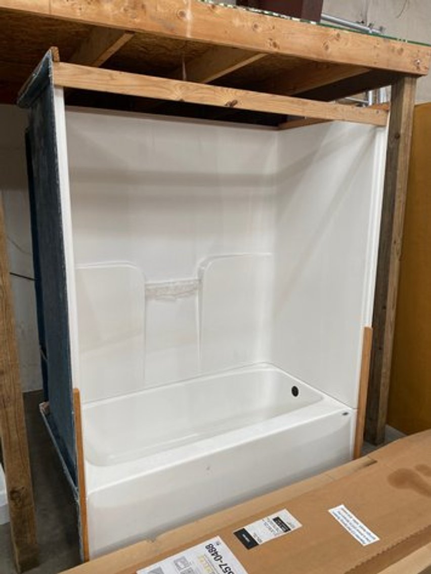 Image for Clarksburg, WV - HARTLAND PLANING MILL LIQUIDATION - SESSION TWO - HUGE Selection of Quality Wood, Woodworking Tools & Finishing Equipment, Staining Paints, and Construction Supplies