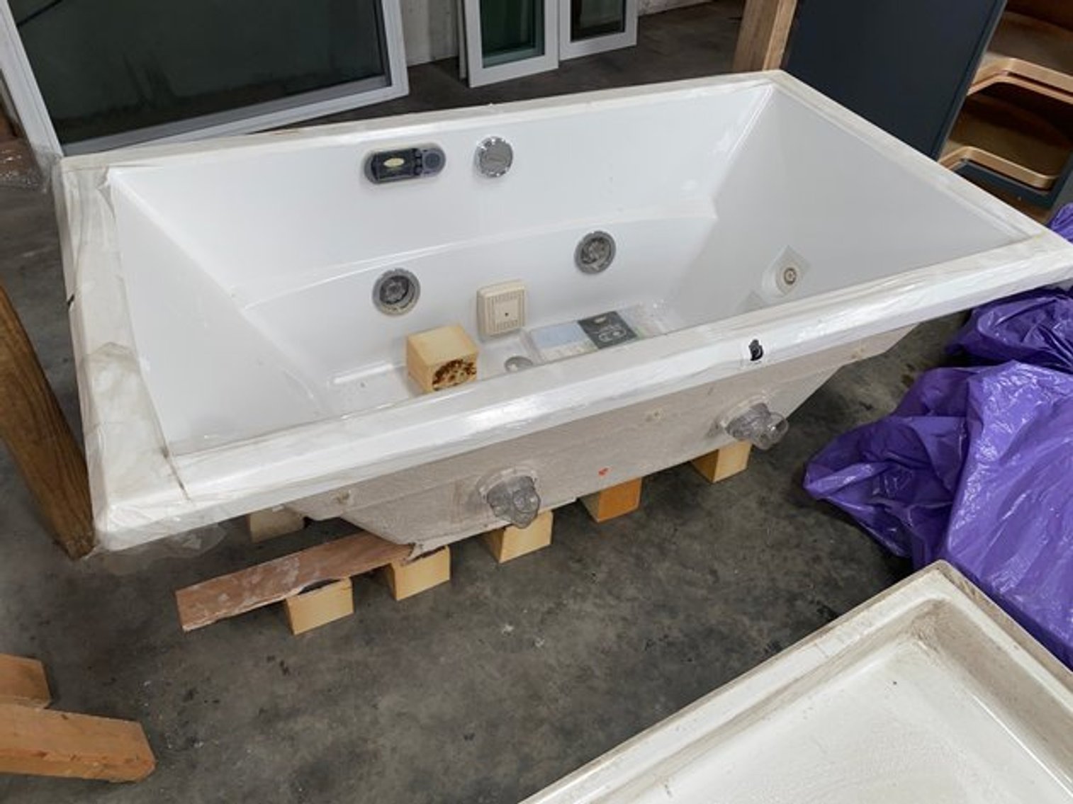 Image for Clarksburg, WV - HARTLAND PLANING MILL LIQUIDATION - SESSION TWO - HUGE Selection of Quality Wood, Woodworking Tools & Finishing Equipment, Staining Paints, and Construction Supplies